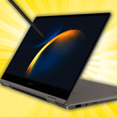 Snap up Samsung’s Galaxy Book3 360 while it’s hot – half price in the Prime Day flash sale