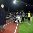 Dick Advocaat has signed a new contract with Curacao.
