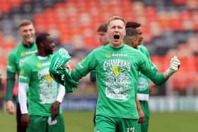 Viljami Sinisalo has heaped praise on Celtic's new summer signing