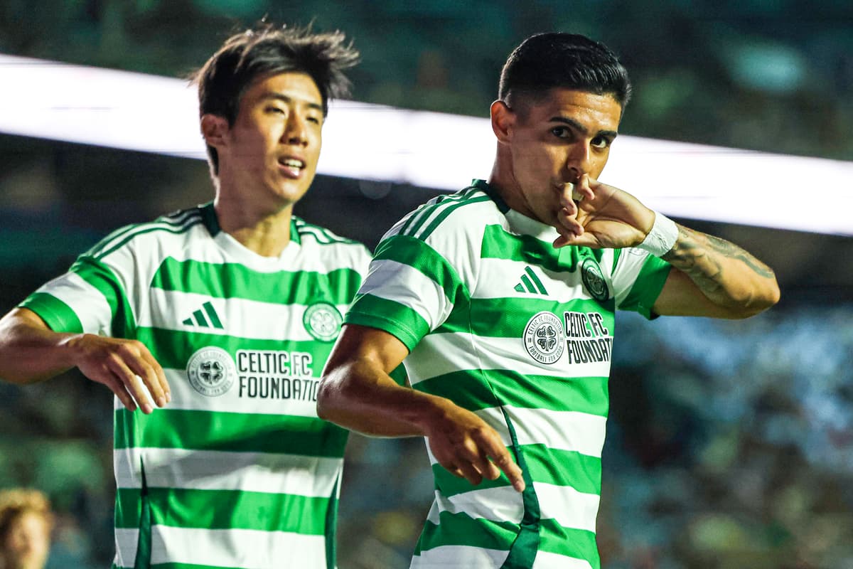 Celtic outcast agrees terms with European club after snubbing EFL and MLS transfer interest