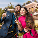 Your millionaire moment starts here – join the Wowcher Euromillions syndicate and dream big tonight.
