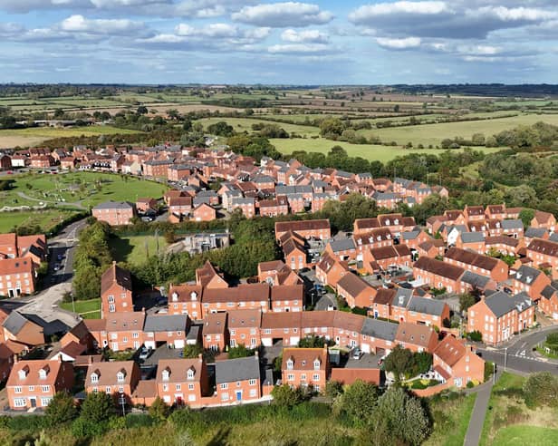 We've looked at customer reviews for the UK's biggest house builders to see how they compare