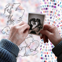 Uncover your unique family story with a MyHeritage DNA kit 