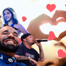 Who is set to have hearts flutter when they take to the stage during the UK summer festival season 2025?