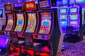 Why play for nothing? UK slot players are using their spins to earn real travel rewards.