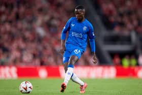 Mohamed Diomande is attracting interest from Besiktas