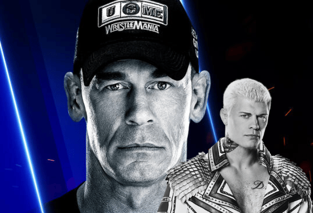 John Cena and Cody Rhodes comes face to face once again as they sign their contract for the WWE Undisputed Championship match at SummerSlam 2025.