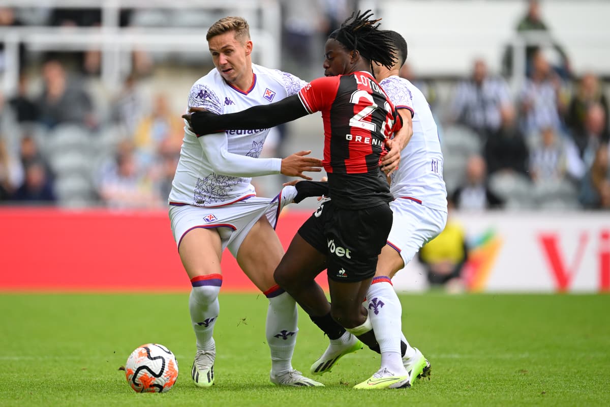 Star deemed 'irreplaceable' with hefty €18m price tag breaks Celtic transfer cover after bid 'rejected'