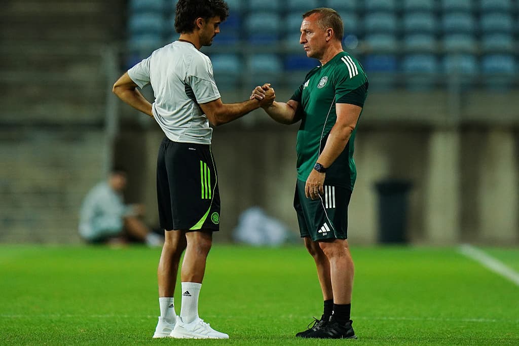 Six Celtic summer transfer targets according to AI as firepower comes in abundance on bulging shopping list