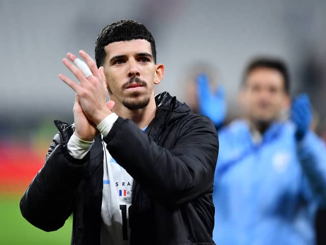 Rangers have been told to splash the cash on Israeli striker Dor Turgeman