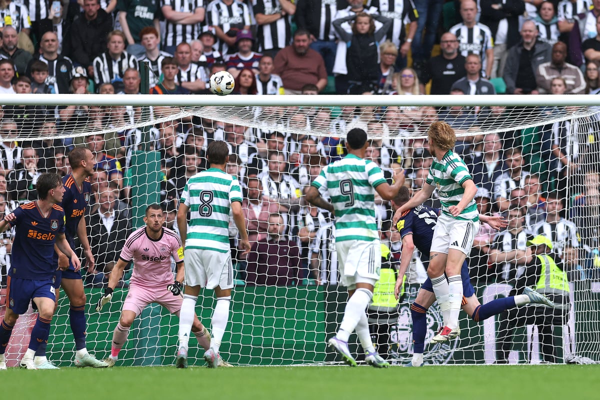 Celtic vs Ajax live stream: How to watch next Hoops pre-season match online in inaugural Como Cup