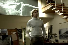 Sean Bean in the Red Riding Trilogy