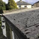 Only one in 10 homeowners can visually identify asbestos correctly