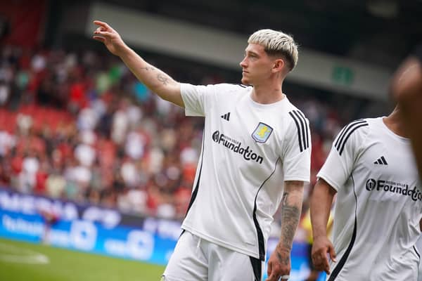 Louie Barry has left Aston Villa in favour of a move to Sheffield United, having previously been linked with Celtic
