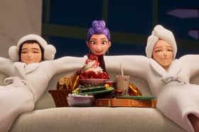 KPop Demon Hunters has broken an incredible Netflix record
