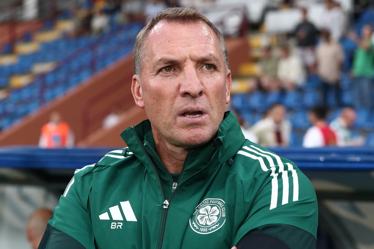 Celtic at serious risk of losing race for 18-goal midfielder as Rangers duo eyed