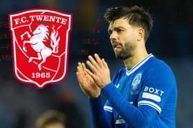 Robin Propper's Rangers future has finally been resolved as FC Twente make transfer decision