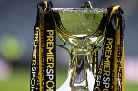 Celtic and Rangers have both been given home ties in the second round of the Scottish League Cup (Photo by Alan Harvey / SNS Group)