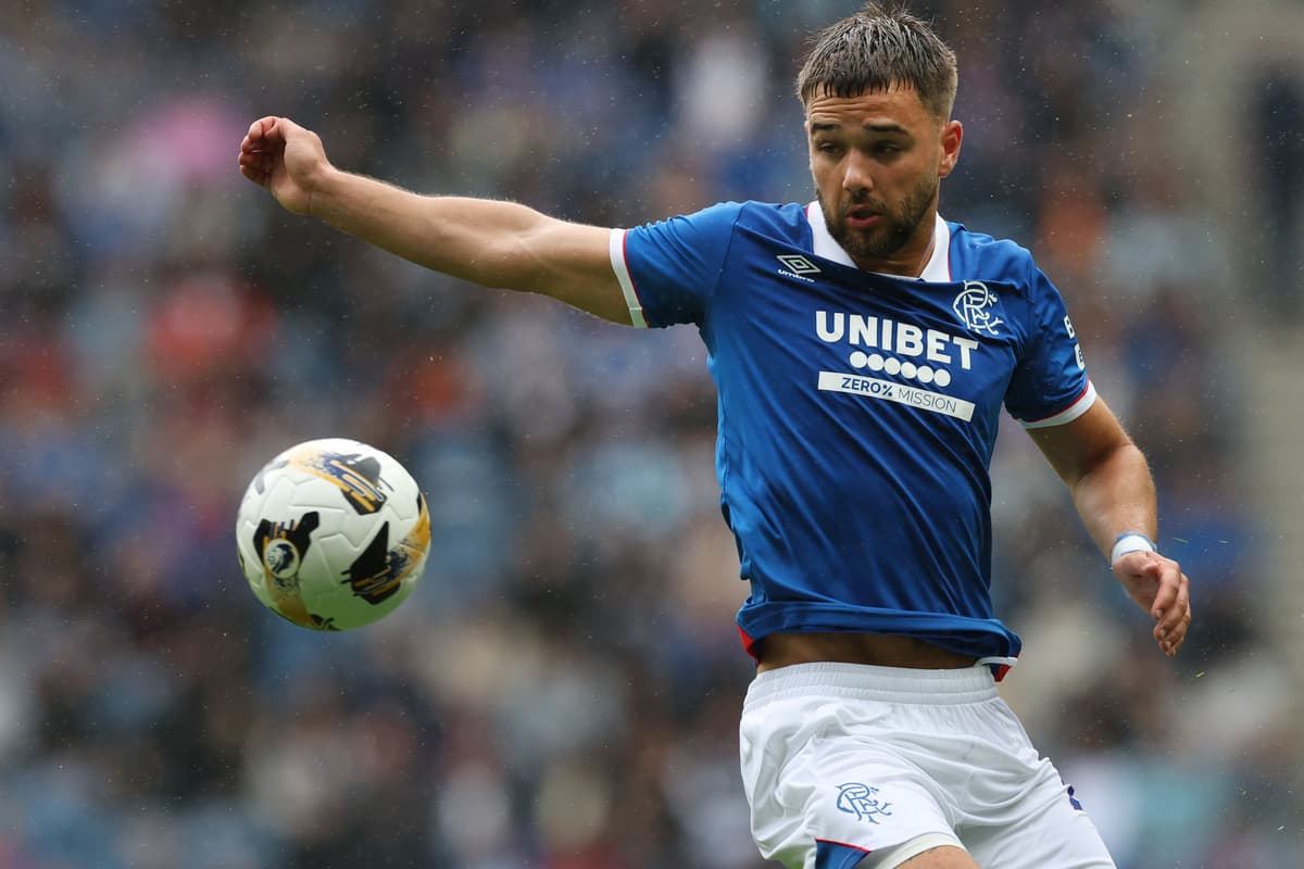 Nico Raskin Rangers latest as Aston Villa and Wolves learn record transfer fee needed to sign Belgian