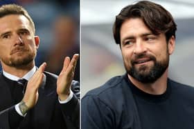 Barry Ferguson has backed Russell Martin as Rangers manager