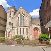 Partick Methodist Church has been vacant since 2022