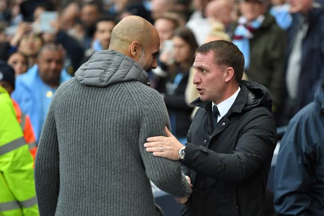 Celtic have expressed an interest in signing a talented Man City youngster