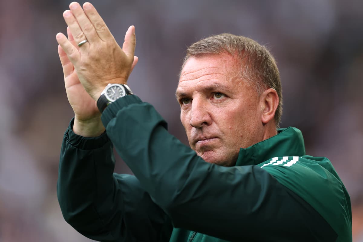 Celtic could make four new signings on one condition as club ‘open talks’ over potential £5.1m Rangers deal