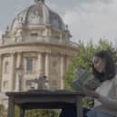 My Oxford Year 