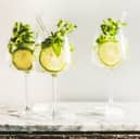 Celebrate National Spritz Day in the sunshine with these classic drinks 