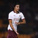 Manchester City youngster Jahmai Simpson-Pusey will travel to Glasgow for a medical ahead of signing on loan for Celtic
