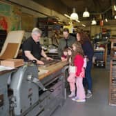 Glasgow Doors Open Days Festival will return from 18-21 September