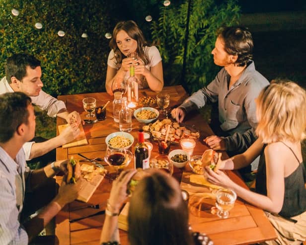 The best wine pairings for BBQ season that you can enjoy during the heatwave
