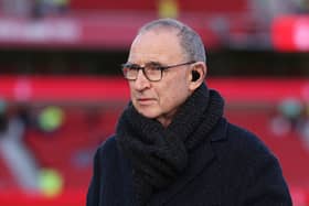 Former Celtic manager Martin O'Neill has offered his take on Russell Martin's scathing assessment of his Rangers players