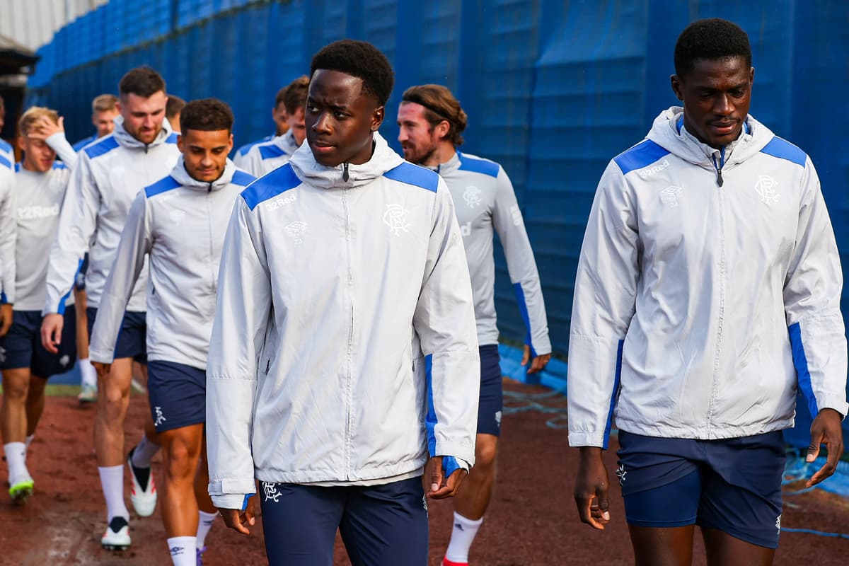 Former Celtic GM goes to war with latest club's fans as Rangers boss hails 'amazing' Wolves loanee