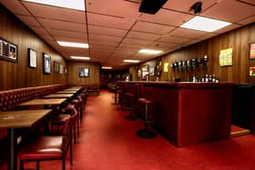 The former working mans club has been "reimagined with authenticity and edge"