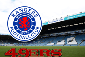 Rangers and Leeds United have the same owners