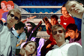 Take a trip down memory lane - but not too far back - as we look at some of the most popular Scottish acts formed in the '90s.