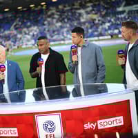 Sky Sports pundit makes Birmingham City claim over Kyogo as Celtic hero leaves boss not 'too pleased'