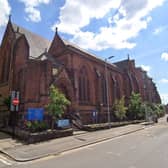 Plans have been submitted for Hyndland Parish Church