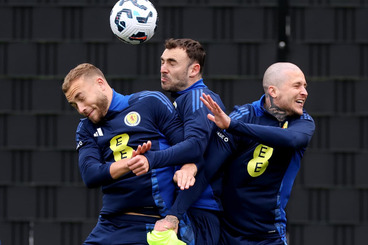 Celtic and Rangers linked with 25 y/o international but could face German and Italian competition