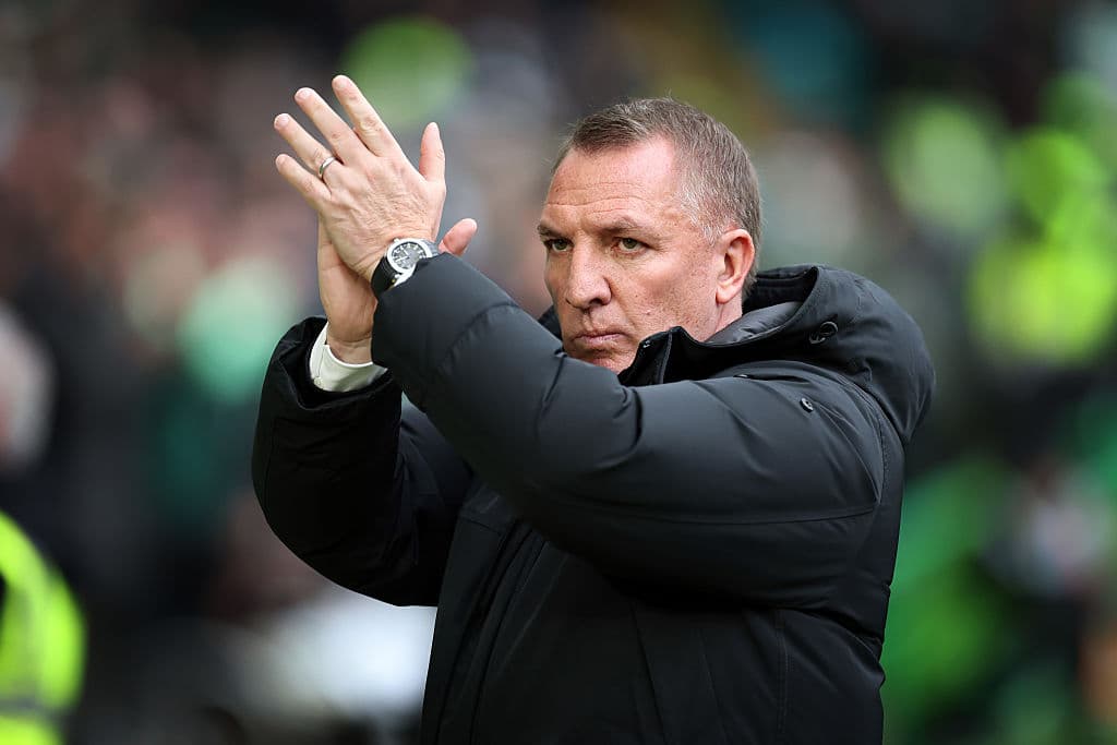 Rangers and Champions League dominoes sent tumbling may spark Celtic transfer nightmare as pundit has theory