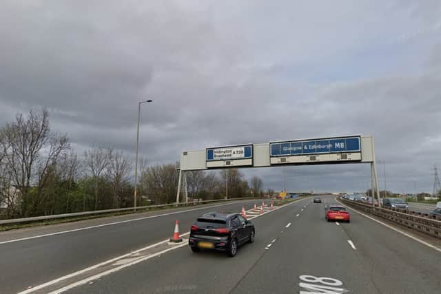 Major works will take place at junction 26 in September