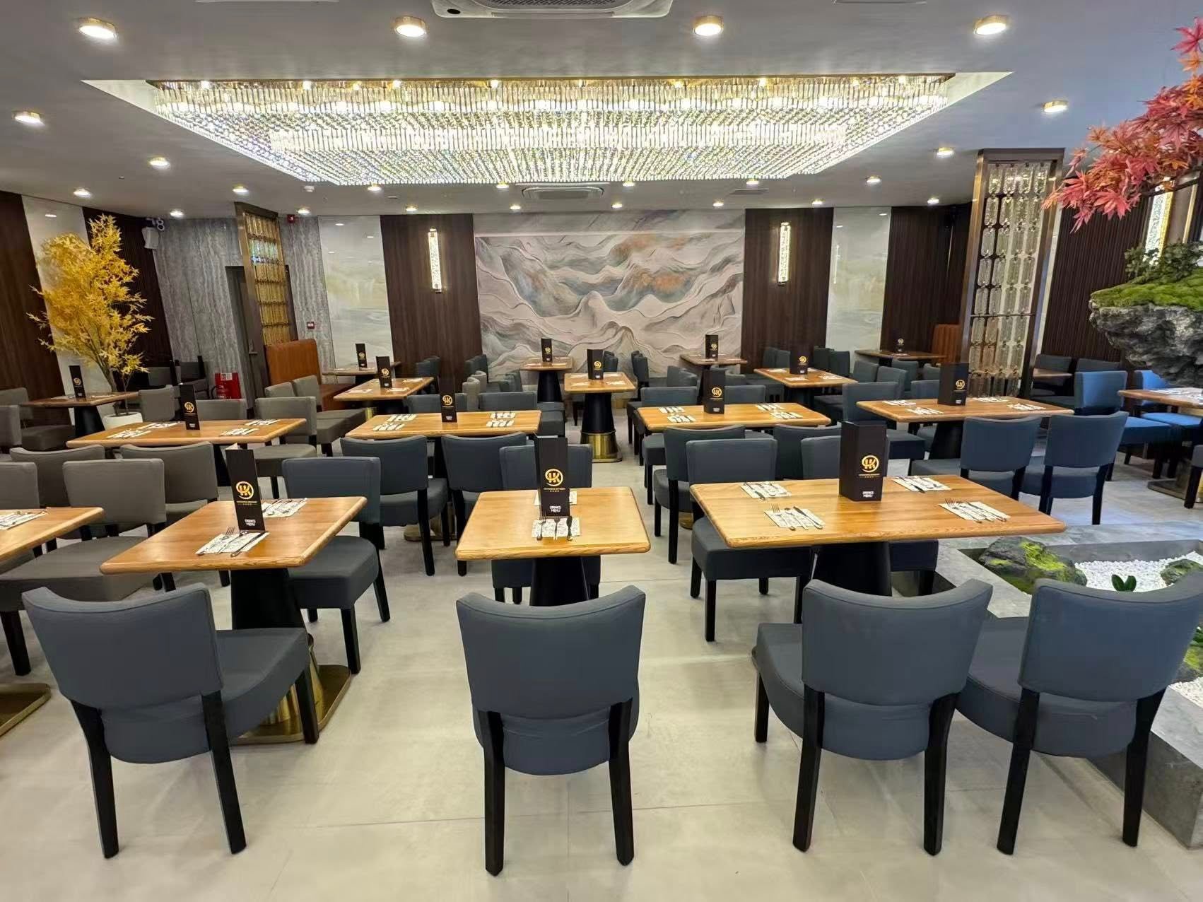Exciting new Chinese buffet to open in Glasgow this weekend