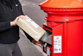Before you send a parcel, check this website to see if you can save some money