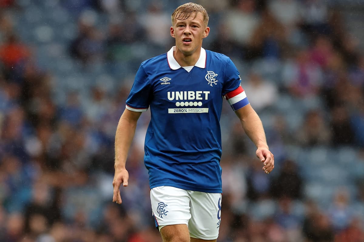 9 stars who have played for Rangers and Aberdeen as Pittodrie favourite nears Ibrox move