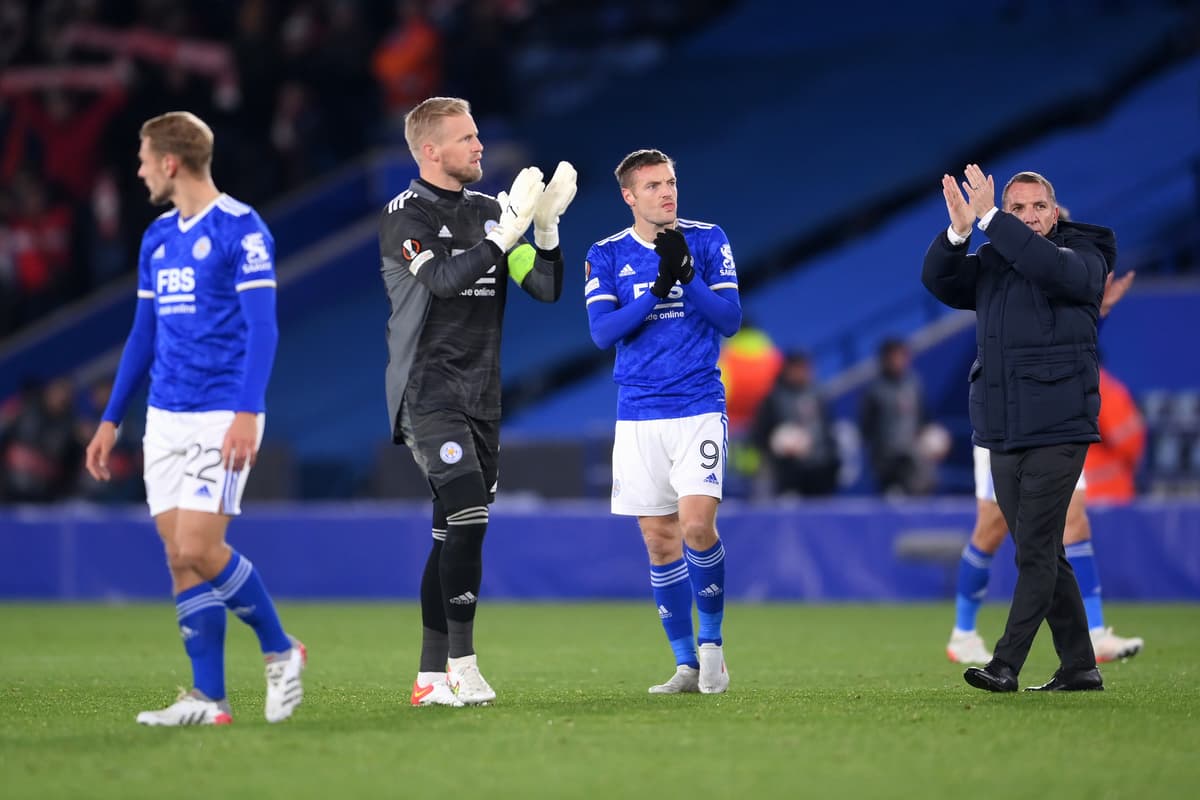 Vardy Rangers Serie A side win transfer race to sign Jamie Vardy, beating Celtic ...