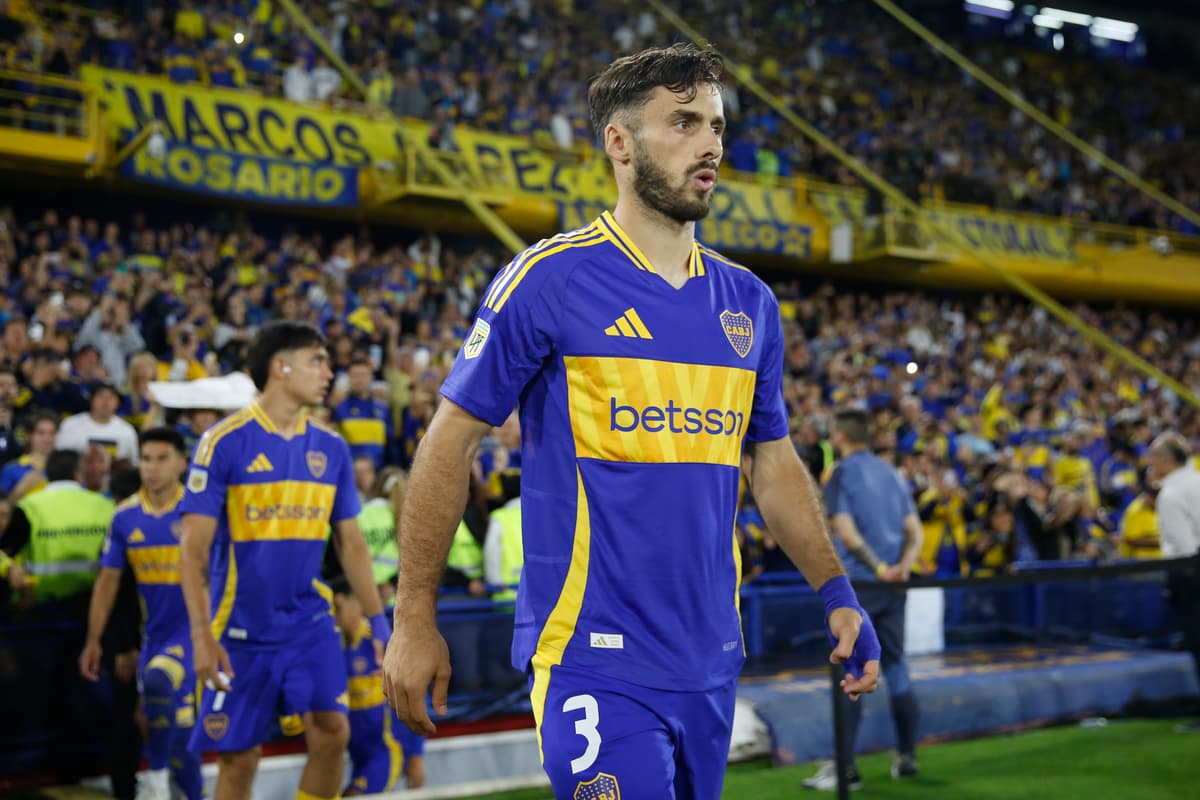 What Celtic fans can expect from incoming €1.5m Boca Juniors star as South American football expert provides inside track