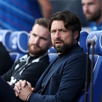 Rangers missed out on 'obvious' manager choice who worked under Walter Smith in favour of Russell Martin