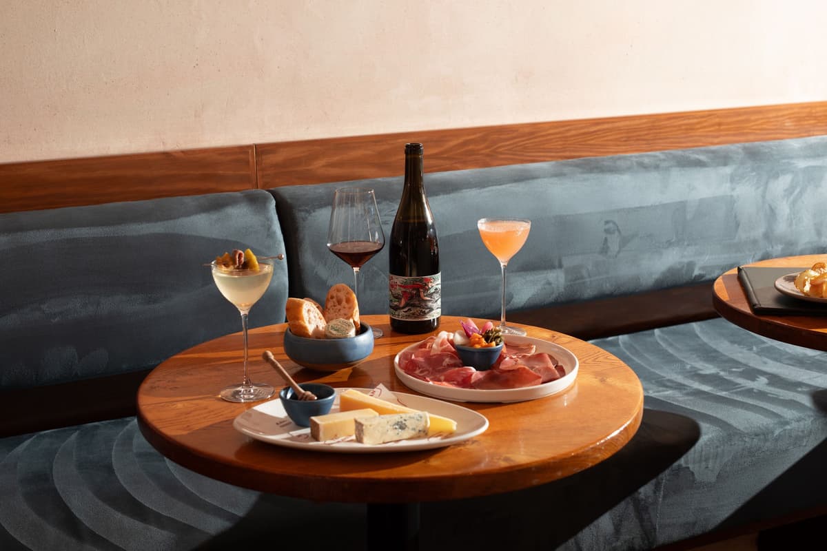 Best of Glasgow: 18 restaurants in Glasgow recommended by Condé Nast Traveller magazine