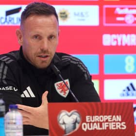 Craig Bellamy won't have Joe Rodon available during this international break.